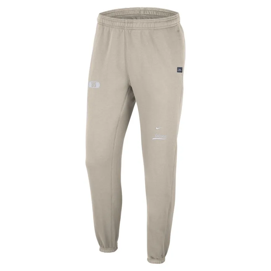 NCAA Arizona Wildcats Nike Jogger Pants