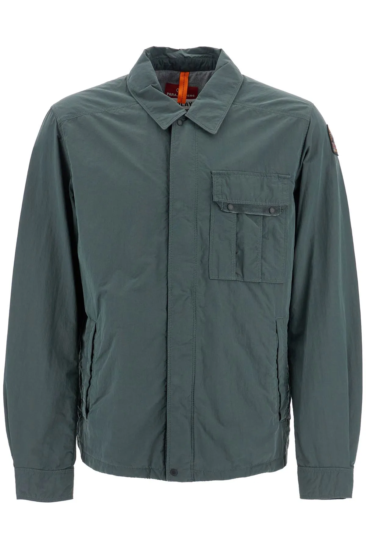 Parajumpers Miura Technical Cotton Oversh