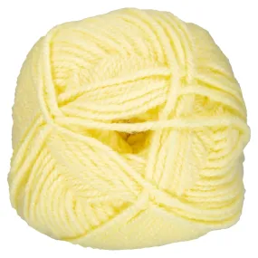 Plymouth Yarn Encore Worsted Yarn - 0470 French Vanilla