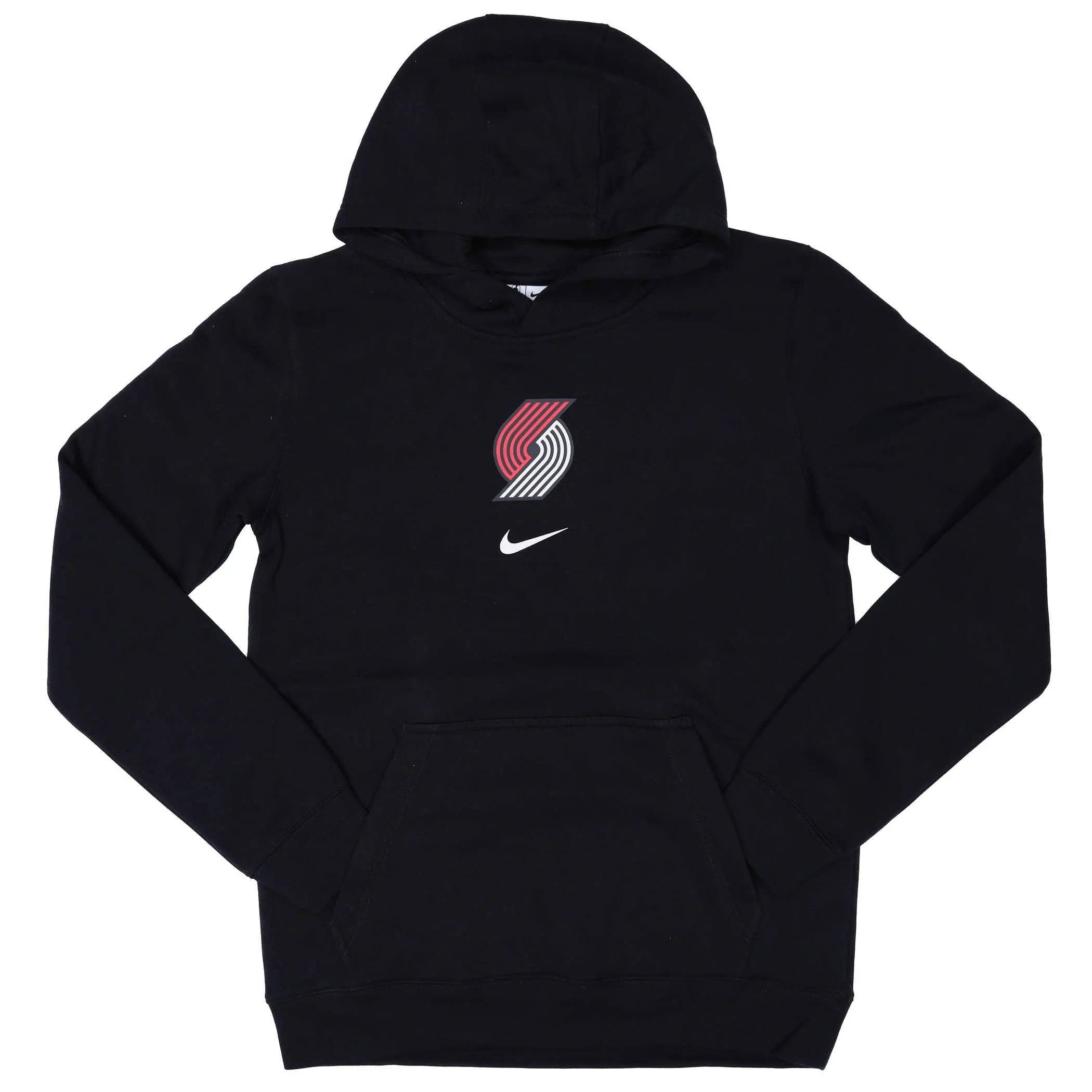 Portland Trail Blazers Nike Youth City Edition Hoodie