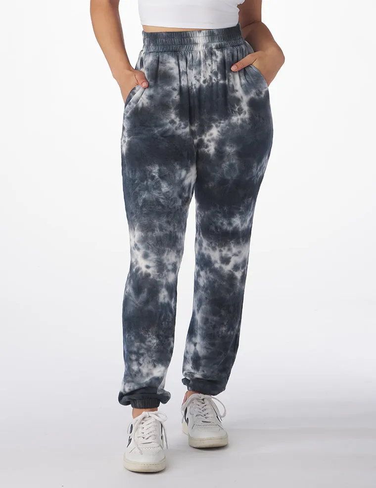 Powder Jogger: Nautical Wash