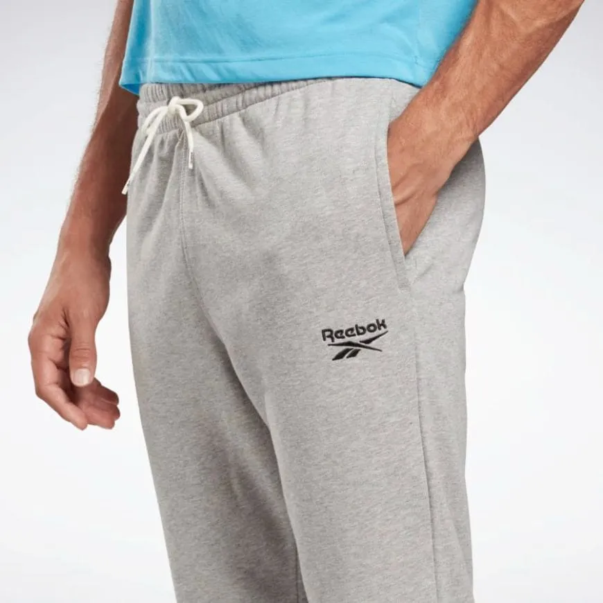 Reebok Identity Men Training Pant Grey