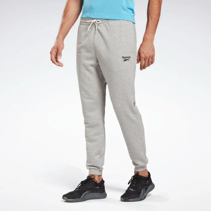 Reebok Identity Men Training Pant Grey