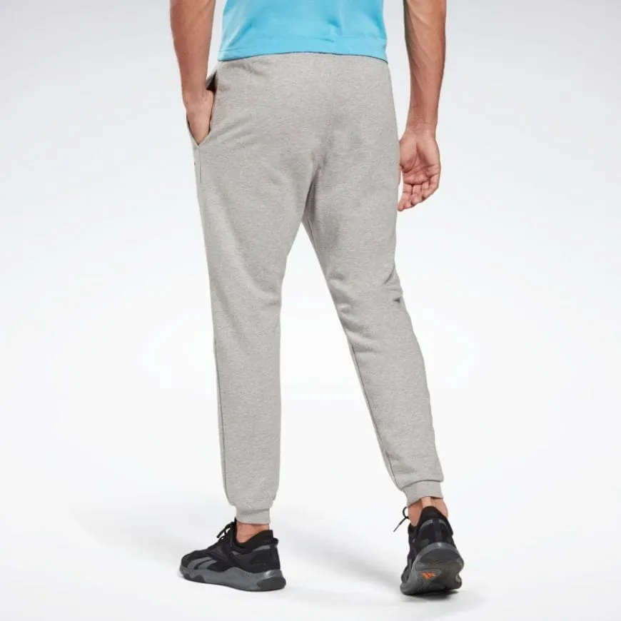 Reebok Identity Men Training Pant Grey