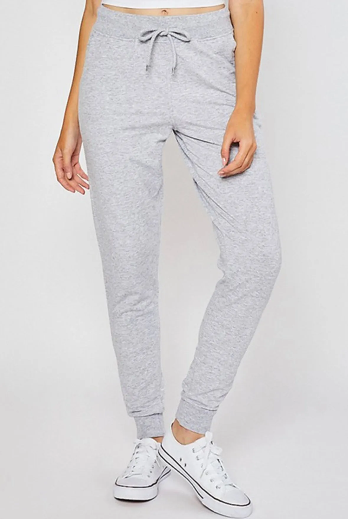 SEVEN COLORS -Everyday Boyfriend Oversized Joggers