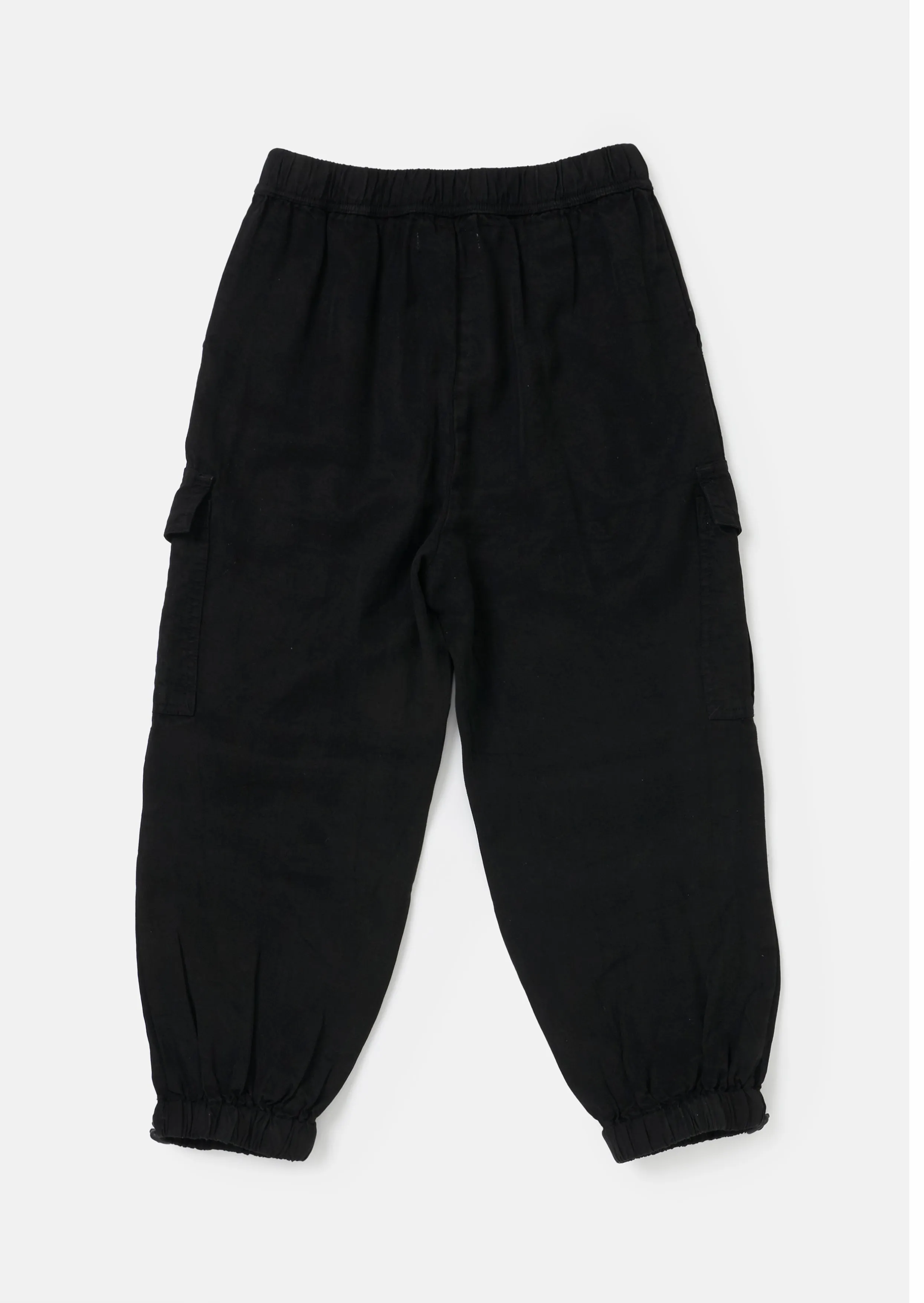 Tara Parachute Cargo Trousers