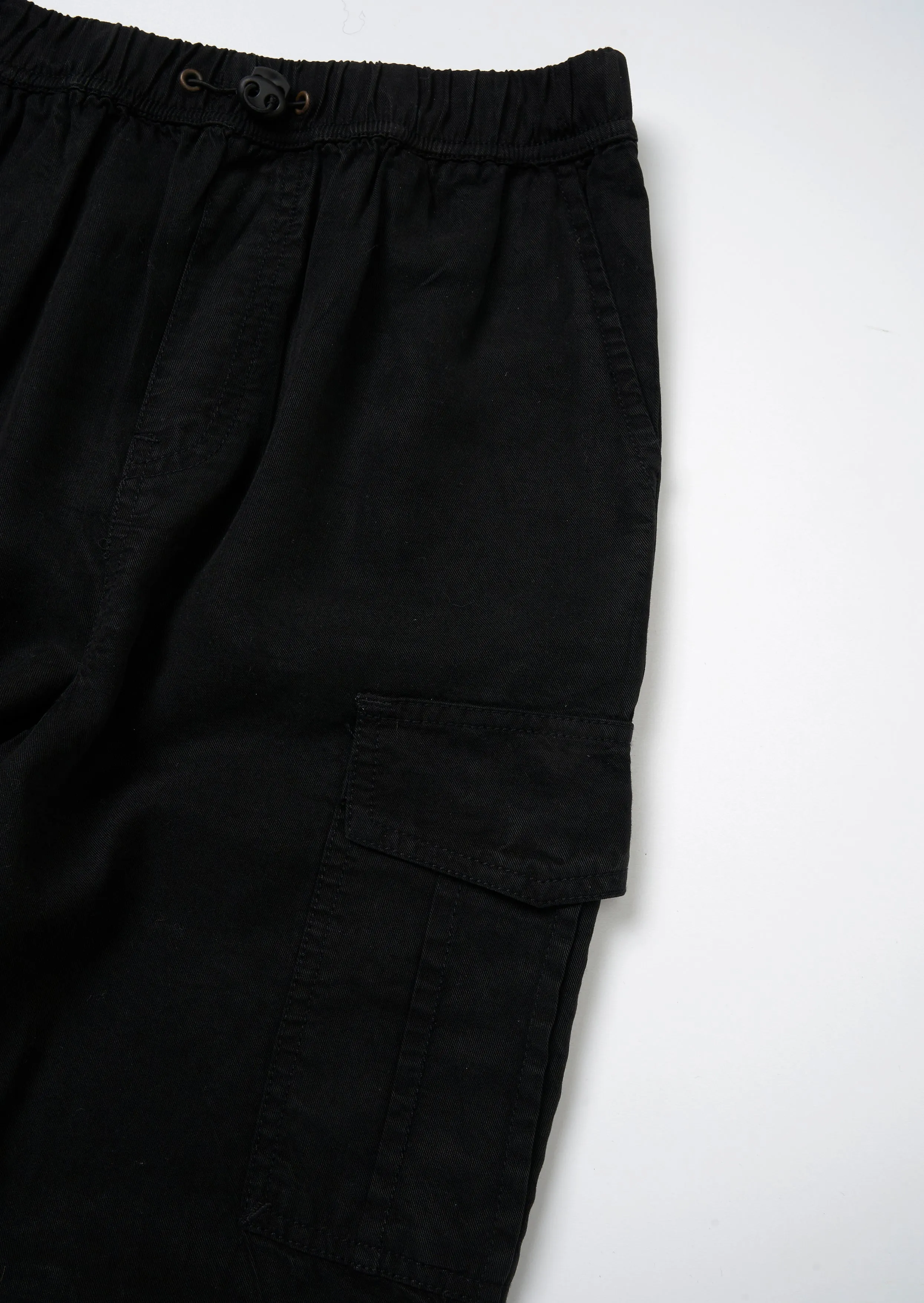 Tara Parachute Cargo Trousers