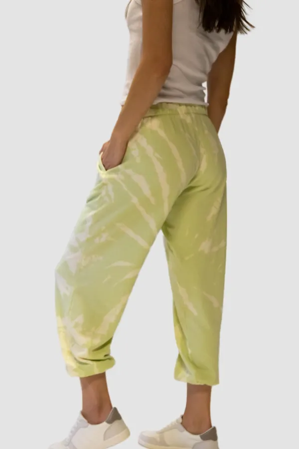 The Sloane: Women's Joggers