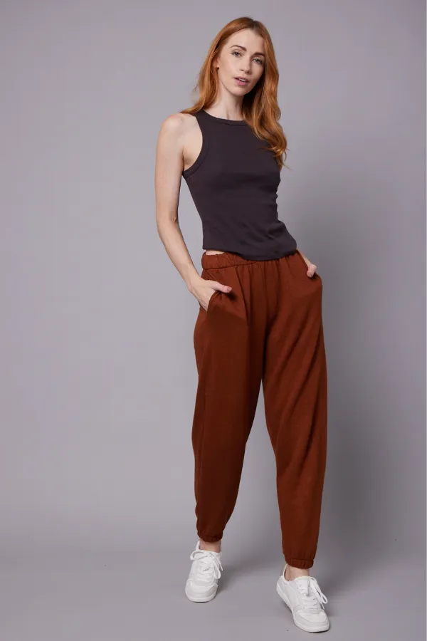 The Sloane: Women's Joggers