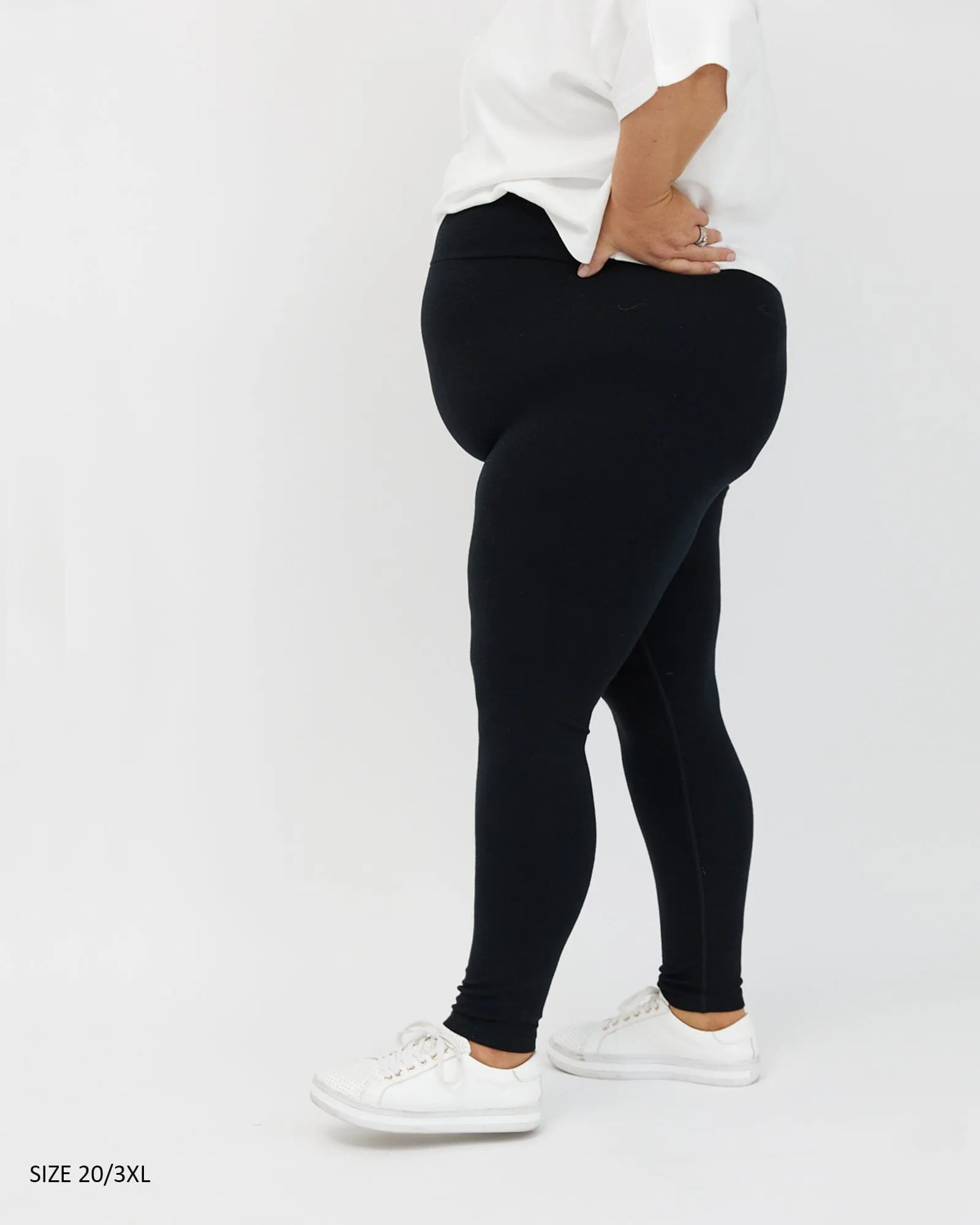 The ultimate comfy leggings