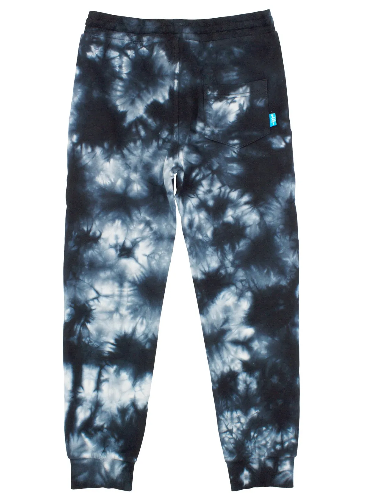 TIE-DYE CRUZ JOGGER