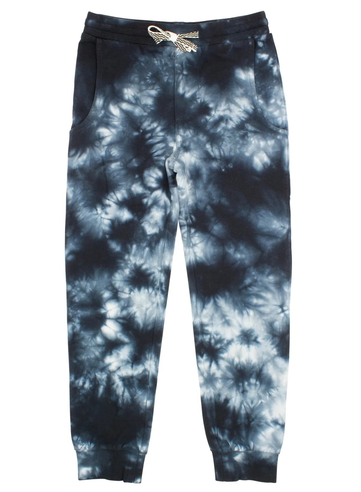 TIE-DYE CRUZ JOGGER