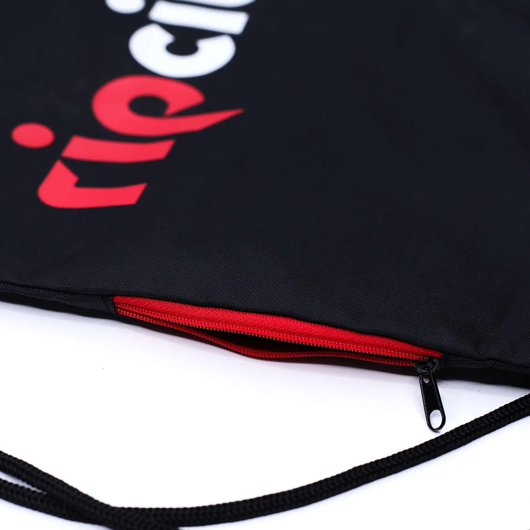 Trail Blazers Rip City Recycle Drawstring Cinch