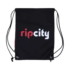 Trail Blazers Rip City Recycle Drawstring Cinch