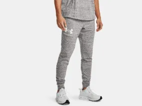 UA Men's Rival Terry Joggers