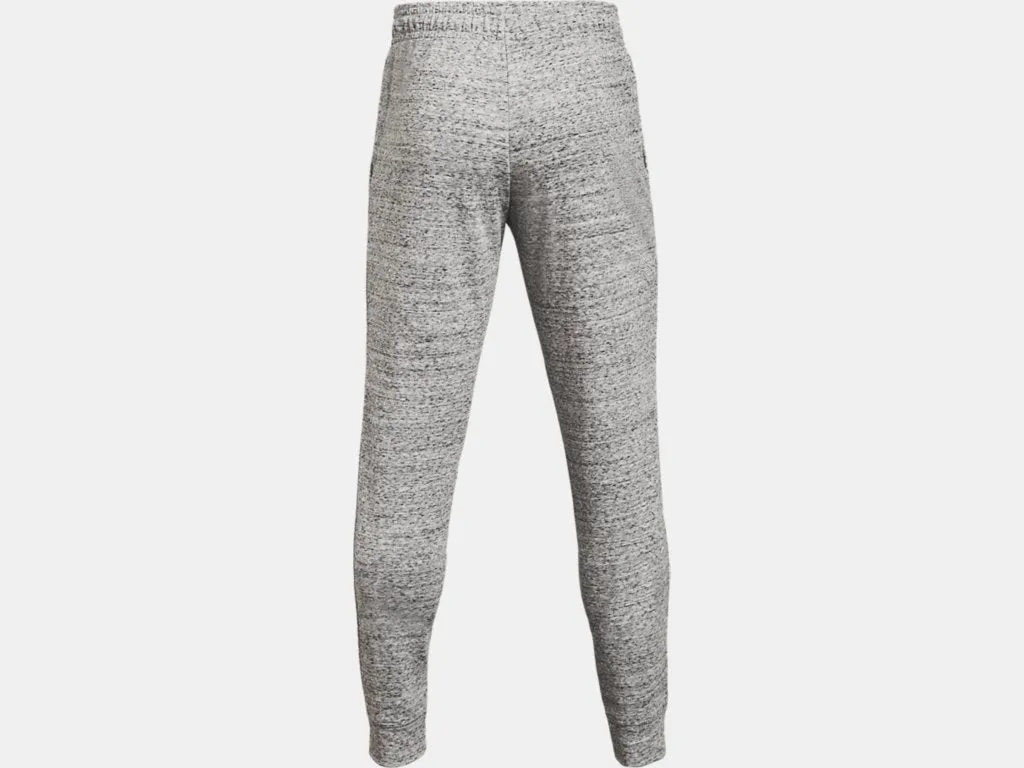 UA Men's Rival Terry Joggers